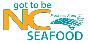 got to be NC Seafood got to be NC Seafood